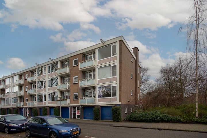 Onstein 16 in Amsterdam foto