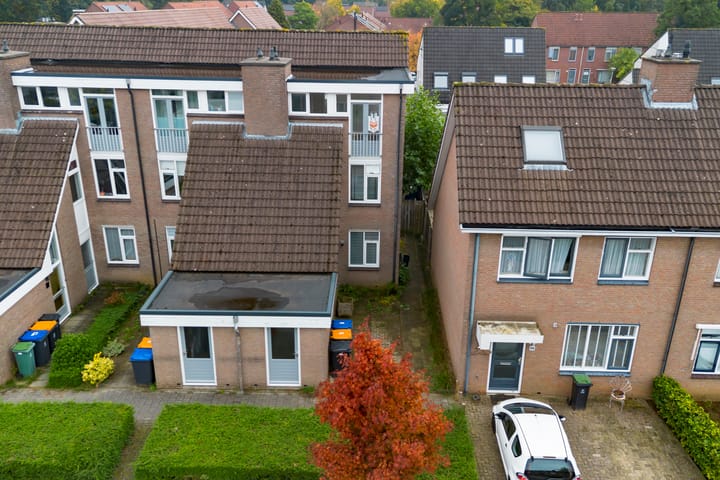 Onstein 96 in Doetinchem foto