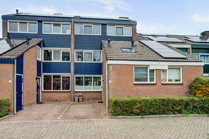 Onyx 57 in Heerhugowaard foto