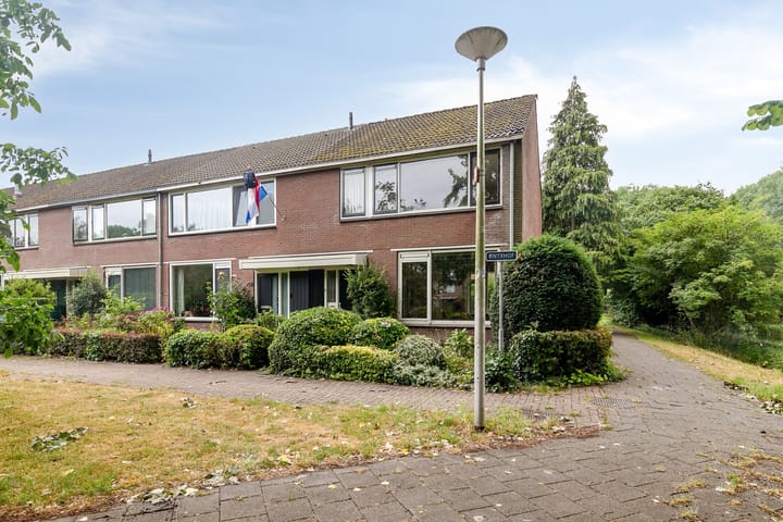 Onyxhof 15 in IJsselstein foto