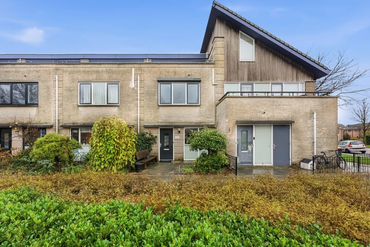 Onyxlaan 137 in Rhoon