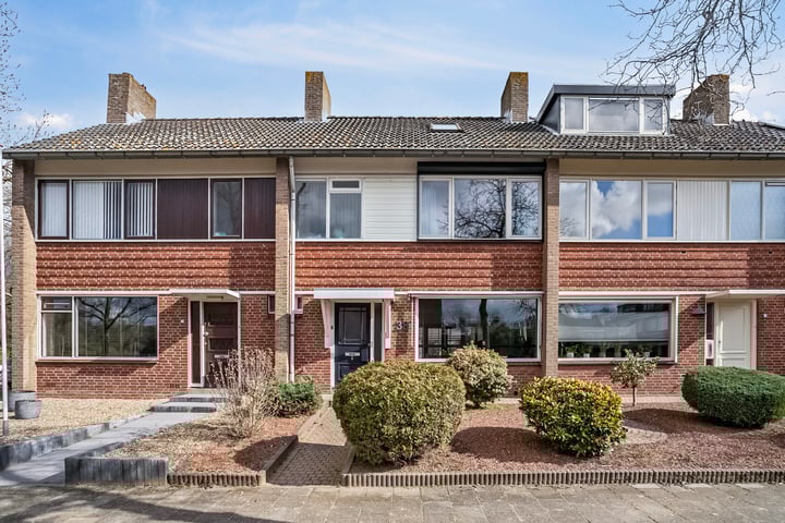 Onyxstraat 38 in Nijmegen foto