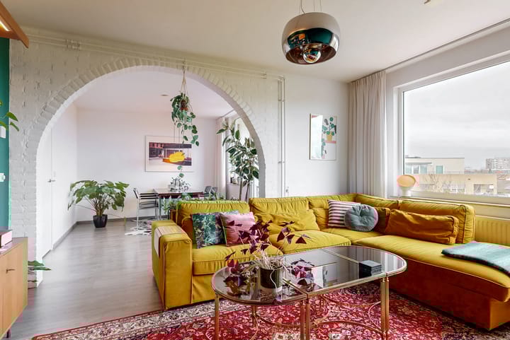 Onze Lieve Vrouweplein 16 in Roermond