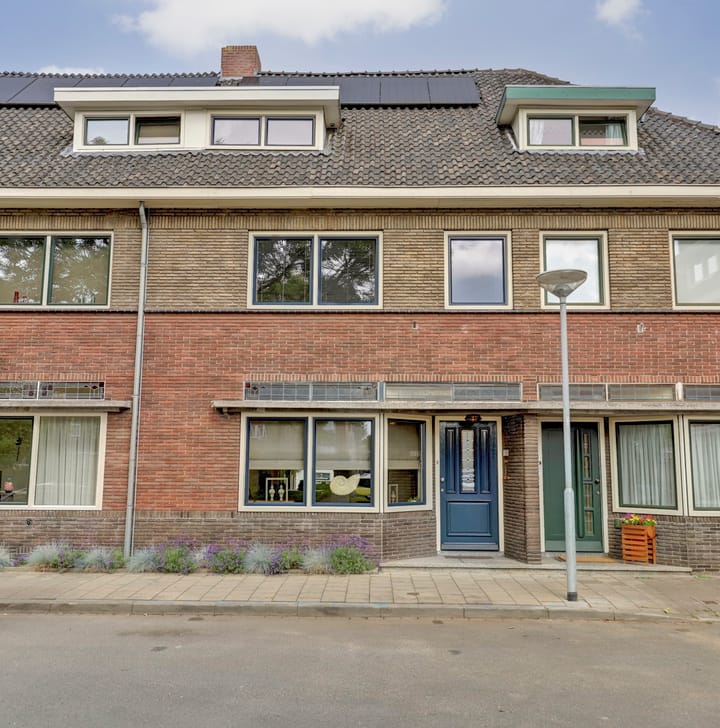Foto van woning Onze Lieve Vrouweplein 18, Venlo