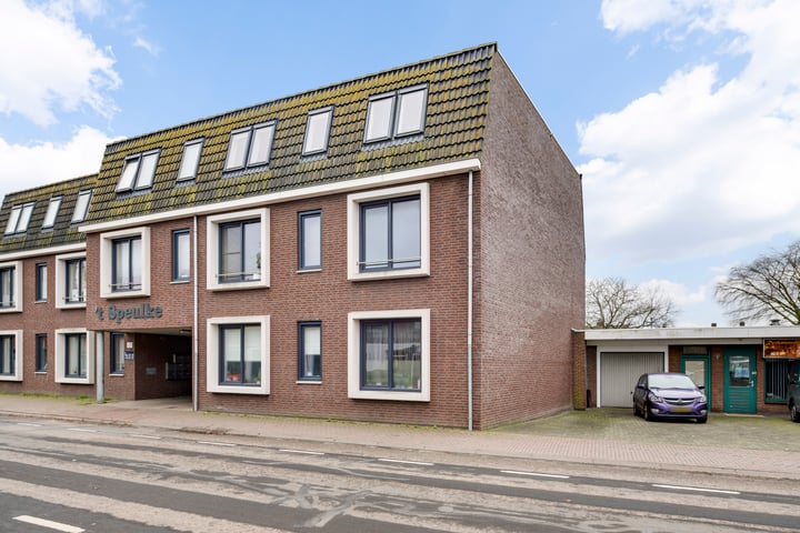 Onze Lieve Vrouwestraat 46B-1 in Ospel foto