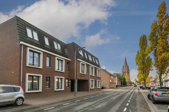 Foto van woning Onze Lieve Vrouwestraat 46B-2, Ospel