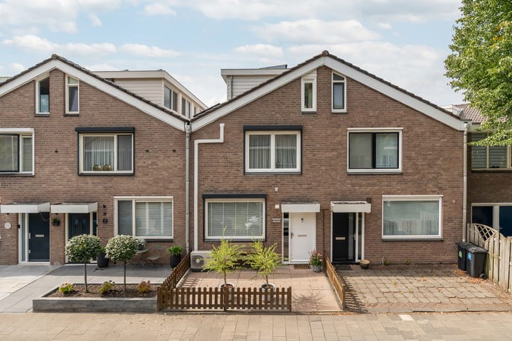 Onzenoord 3 in Rotterdam foto