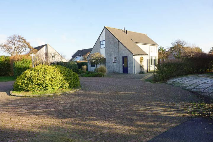 Ooghduyne 264 in Julianadorp