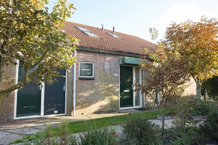 Ooghduyne 276 in Julianadorp foto
