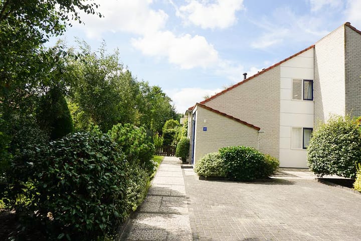 Ooghduyne 49B in Julianadorp foto