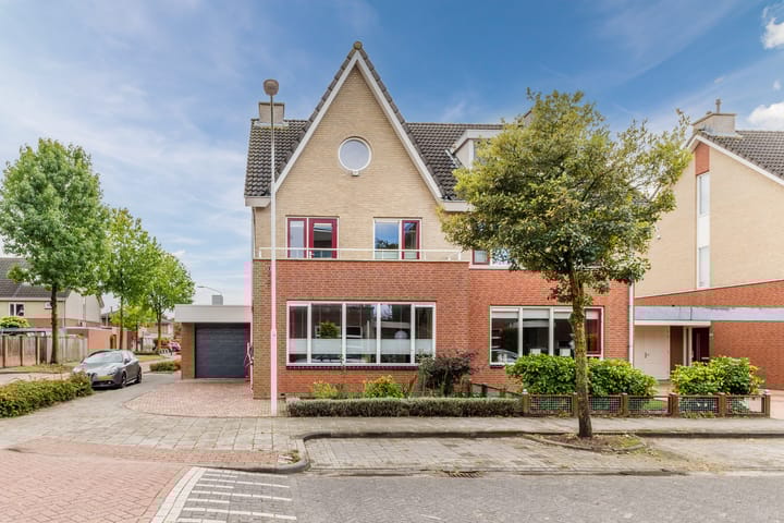 Foto van woning Oogstvelden 21, Best