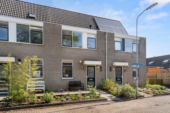 Ooievaarsbek 38 in Bennekom foto