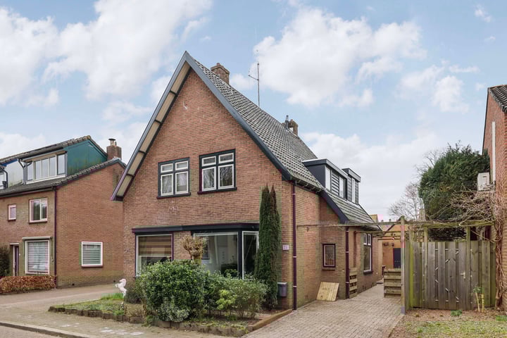 Ooiweg 23-2 in Apeldoorn