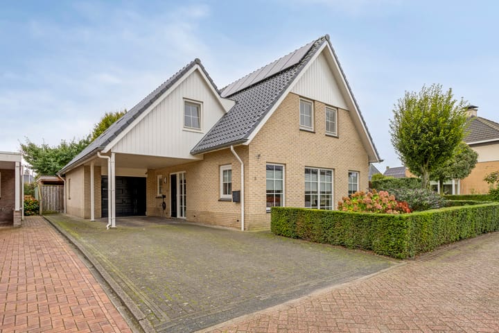 Foto van woning Oonderschoer 3, Markelo