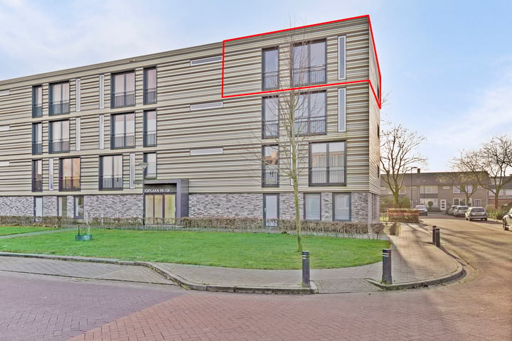 Oortlaan 106 in Veldhoven foto