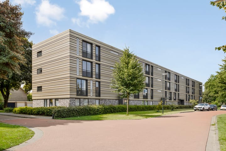 Foto van woning Oortlaan 144, Veldhoven