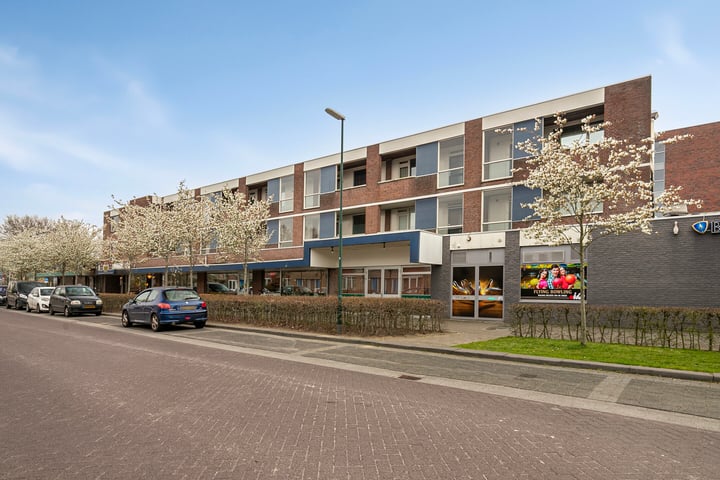 Oortlaan 182 in Veldhoven foto