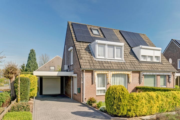 Foto van woning Oortlaan 22, Bemmel