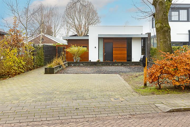 Oortveldlaan 35 in Ede foto