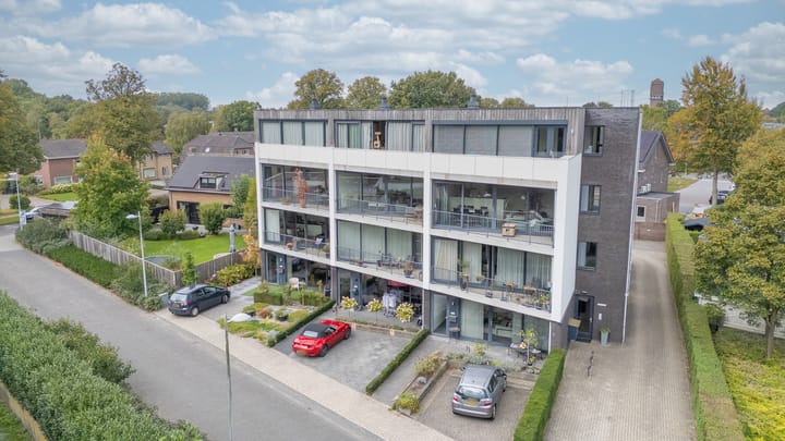 Oosseldstraat 3-09 in Doetinchem