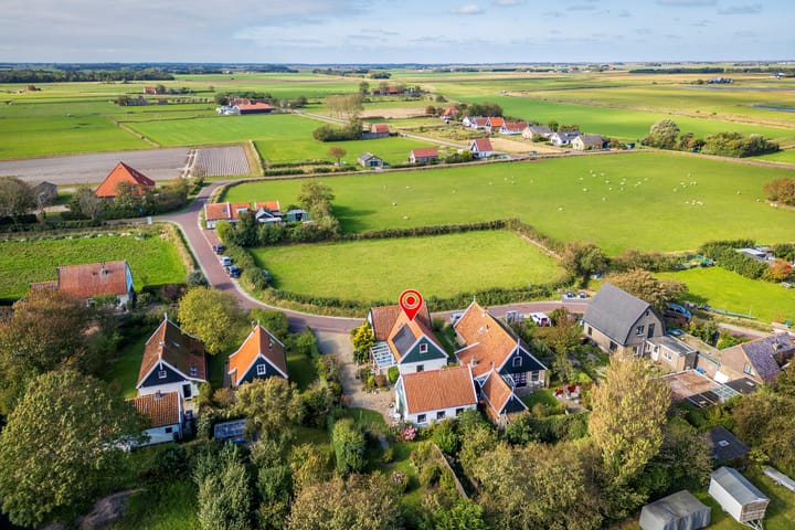 Oost 28 in Oosterend foto