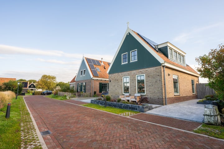 Oost 56 in Oosterend foto