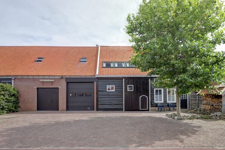 Oost-Havenstraat 2 in Colijnsplaat