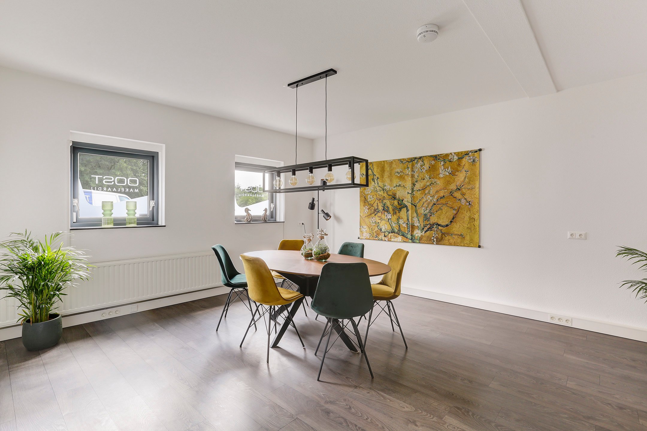 Kantoor foto van Oost Makelaardij