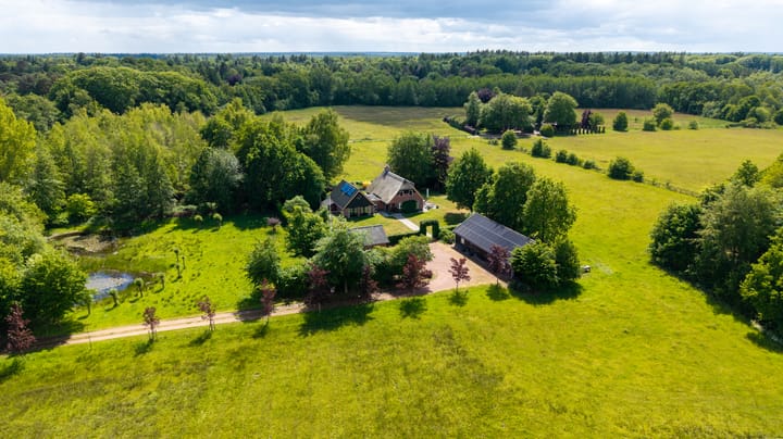 Foto van woning Oost Ravenweg 2, Epe