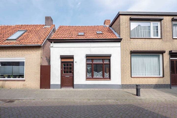 Oost Vaardeke 16 in Oudenbosch foto