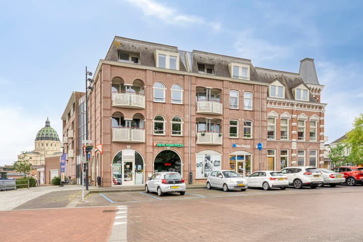 Oost Vaardeke 71 in Oudenbosch