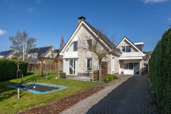 Foto van woning Oost Voorgors 115, Middelharnis