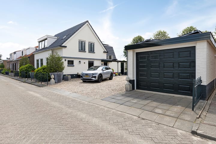 Foto van woning Oost Voorgors 40, Middelharnis