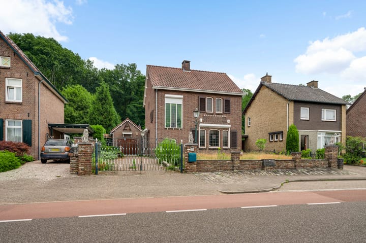Foto van woning Oostbroek 3, Geulle