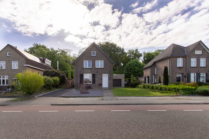 Oostbroek 5 in Geulle