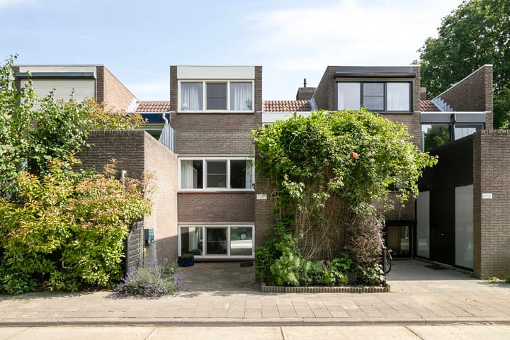 Foto van woning Oostdijk 275E, Oud-Beijerland