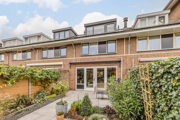 Foto van woning Oostdorpseweg 62, Poortugaal