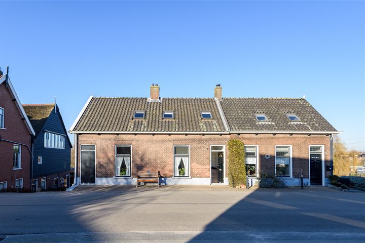 Oosteind 96 in Papendrecht foto