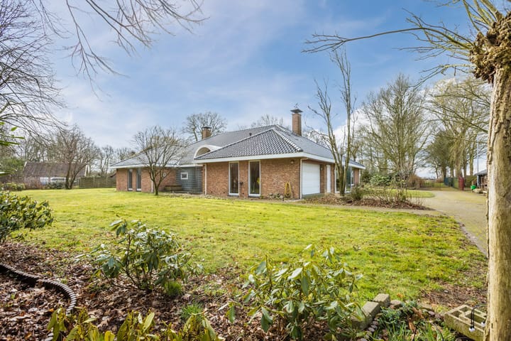 Foto van woning Oosteinde 14, Hijken