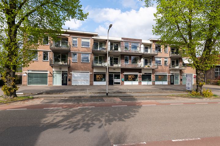 Oosteinde 25 in Heino foto