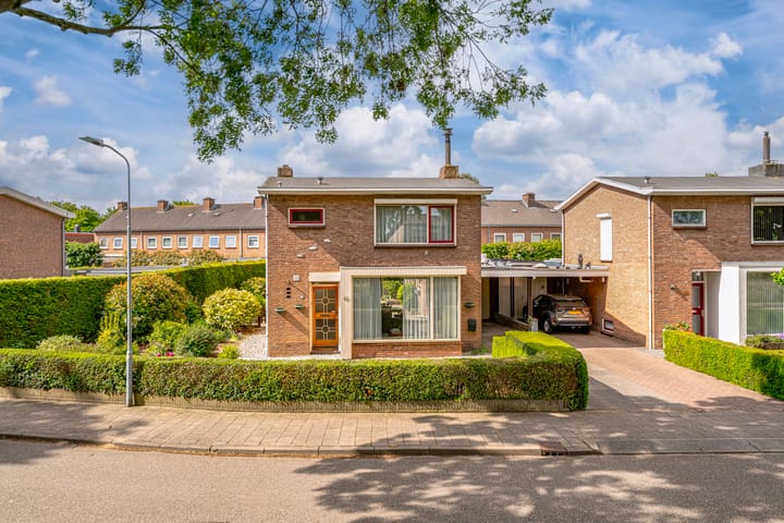 Oosteinde 62 in Zevenaar