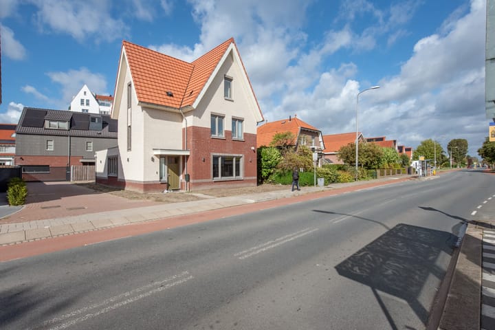 Oosteinde 72B in 's-Gravenhage foto