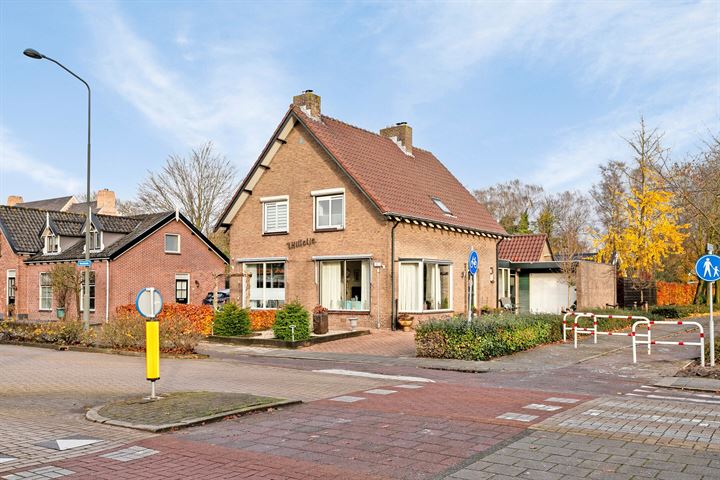Foto van woning Oosteinde 87, Scherpenzeel