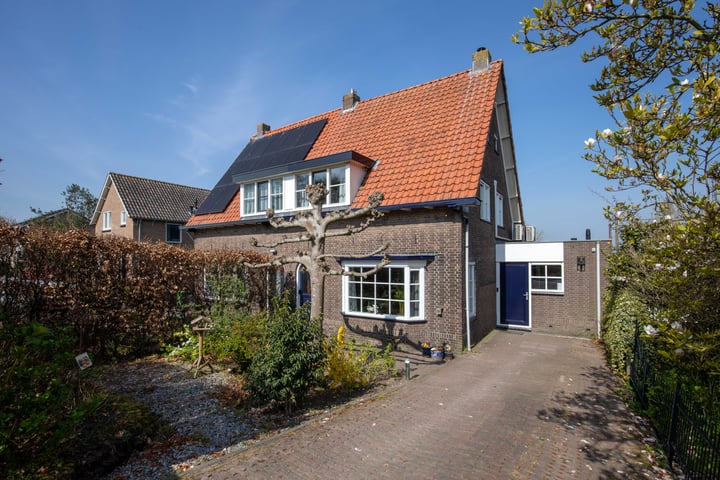 Oosteinderweg 465 in Aalsmeer