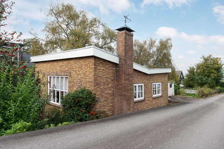 Oosteinderweg 569 in Aalsmeer foto