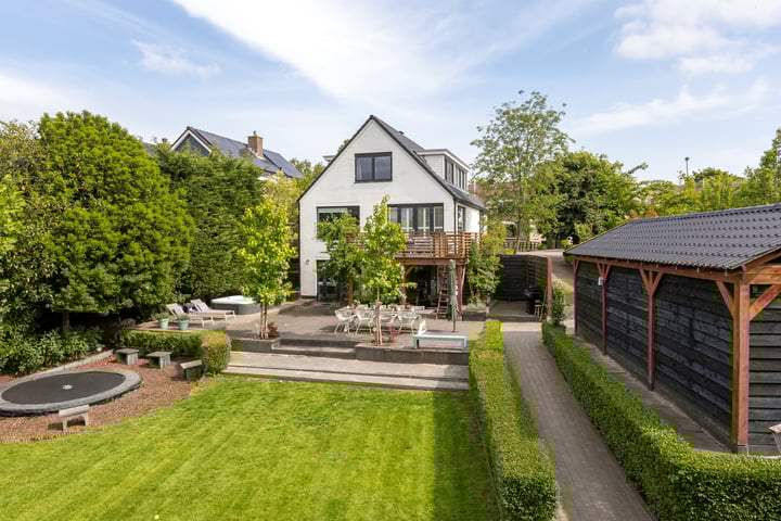 Foto van woning Oosteindseweg 33, Bergschenhoek