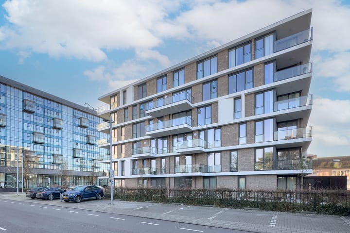 Oostelijk Bolwerk 13a in Terneuzen foto