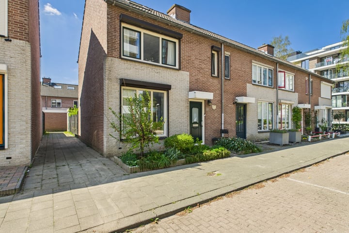 Oostelijk Bolwerk 25 in Terneuzen foto