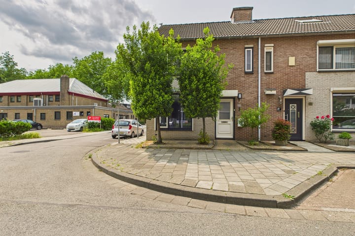 Oostelijk Bolwerk 33 in Terneuzen foto