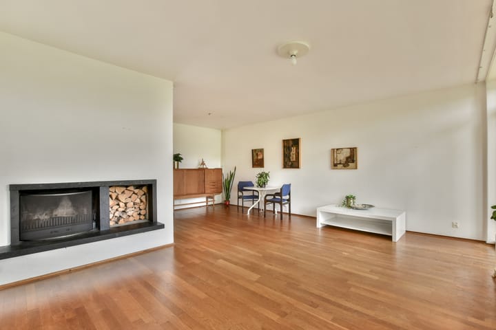 Foto van woning Oostelijk Halfrond 110, Amstelveen